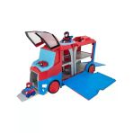 Giochi Preziosi Spidey Kamyon-Mini Arabalar Oyun Seti Pdy22000-Snf0051