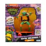 Giochi Preziosi Tmnt Mutant Mayhem Aksiyon Figür Mıkey 71055