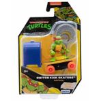 Giochi Preziosi Tmnt Ninja Turtles Aksiyon Figürleri Raphael 71052