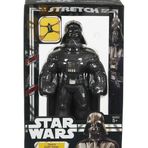 Giochi Preziosi TR401000 07698 Stretch Dev Darth Vader Figür Oyuncak