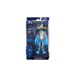 GIOCHI PREZIOSI Warner Bros Bugs W.e.coyote-batman Kıyafetiyle 18 Cm Koleksiyon Figürü Waw03000