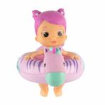 Giochi S1 BLE04000 Bloopies Yüzen Mini Bebekler