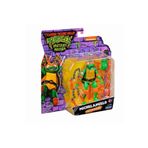 Giochi TU805400 TMNT Michelangelo Aksiyon Figür