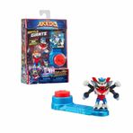 Giochipreziosi Akedo Aksiyon Figürü S2 Dev Tekli Paket (Scratch-Atron)