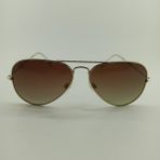 Gioferrari 1045 COL.03 Altın Unisex Güneş Gözlüğü