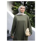 Gioni Piliseli Sandy Tunik Pantolon Takım