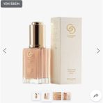 Giordani Gold Eternal Glow Fondöten Spf 25 43246