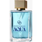 Giordani Gold Mister Giordani Aqua Eau De Parfum