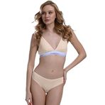 Giorgina Ferri G-006 H Laura Likralı 6'lı Kutu Premium Kadın Slip Külot