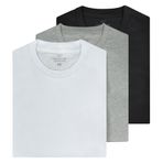 Giorgina Ferri GF-504 A Valeria 3'lü Kutu Premium Tee Kadın T-Shirt