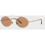 Giorgio Armani 0ar115sm 300253 51 Erkek Güneş Gözlüğü