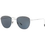 Giorgio Armani 0AR6048 301587 51 Unisex Güneş Gözlüğü