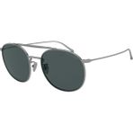 Giorgio Armani 0AR6092 301087 56 Erkek Güneş Gözlüğü