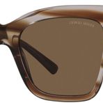 Giorgio Armani 0AR8175 595473 54 Kadın Güneş Gözlüğü