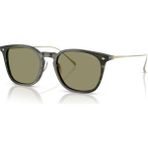 GIORGIO ARMANI 0AR8226T 62082A 52 Unisex Güneş Gözlüğü - Yeşil