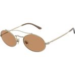 Giorgio Armani 115SM 300253 51-21 Erkek Güneş Gözlüğü