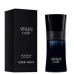 Giorgio Armani 33 ml Erkek Code Edt Parfüm