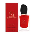 Giorgio Armani 50 ml Kadın Si Passione Intense Edp Parfüm