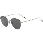 Giorgio Armani 6052-30106G Unisex Güneş Gözlüğü