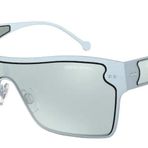 GIORGIO ARMANI 6088 32659C 30 Ekartman Unisex Güneş Gözlüğü