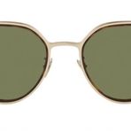 Giorgio Armani 6144 30022A 49 Unisex Güneş Gözlüğü