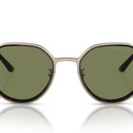 Giorgio Armani 6144 3002/2A Unisex Güneş Gözlüğü