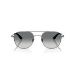 Giorgio Armani 6178 300371 54 Erkek Güneş Gözlüğü
