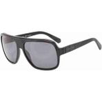 GIORGIO ARMANI 8023 504281 60 Erkek Güneş Gözlüğü - Siyah