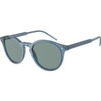 Giorgio Armani 8211 607156 52-20 Erkek Güneş Gözlüğü