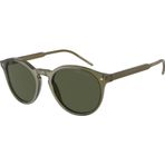 Giorgio Armani 8211 607452 52-20 Erkek Güneş Gözlüğü