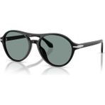 Giorgio Armani 8236U 507556 55-18 Siyah Erkek Güneş Gözlüğü