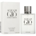 Giorgio Armani Acqua Di Gio 100 Ml EDT Erkek Outlet Parfüm