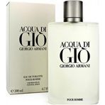 Giorgio Armani Acqua Di Gio 200 ml Bay Parfüm