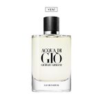 Giorgio Armani Acqua Di Gio EDP 125 ml Erkek Parfüm beyaz