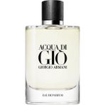Giorgio Armani Acqua Di Gio Edp 125 ml Parfüm
