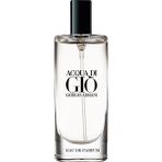 Giorgio Armani Acqua Di Gio EDP 15 ml Seyahat Boy Aromatik Erkek Parfümü Taze Koku