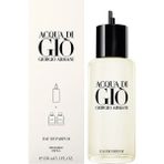 Giorgio Armani Acqua Di Gio EDP 150 ml Refill Şişe Erkek Parfümü