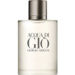 Giorgio Armani Acqua Di Gio EDT 100 ml Erkek Parfüm 3453425397