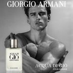 Giorgio Armani Acqua Di Gio EDT 200 ml Erkek Outlet Parfüm