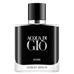 Giorgio Armani Acqua Di Gio Elixir Eau De Parfum 125 Ml