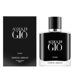 Giorgio Armani Acqua Di Gio Elixir Edp 50 ml Erkek Parfüm