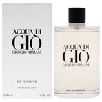 Giorgio Armani Acqua Di Gio Homme 200Ml Edp Parfüm Erkek