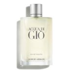 Giorgio Armani Acqua Di Gio Homme Edt 200 Ml Parfüm