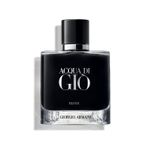 Giorgio Armani Acqua Di Gio Homme Elixir Edp 50 Ml Parfüm