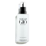 GIORGIO ARMANI Acqua di Gio Homme Profondo 150 ml Edp Refill Parfüm