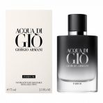 Giorgio Armani Acqua Di Gio Le Parfum Edp 75 Ml Erkek Parfum