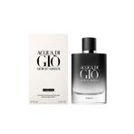 Giorgio Armani Acqua Di Gio Parfum Edp 75 Ml Refillable Erkek Parfum