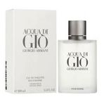 Giorgio Armani Acqua Di Gio Pour Homme EDT 100 ml Erkek Parfüm