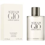 Giorgio Armani Acqua Di Gio Pour Homme EDT 50 ml Erkek Parfümü