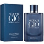 Giorgio Armani Acqua Di Gio Profondo EDP 100 ml Erkek Parfüm